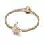 Pandora Oversized Butterfly Openwork hela 764487C01