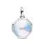 Pandora ME  Infinity Medallion hela 793367C01-1