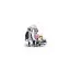 Pandora Disney Dumbo & Mum Charme 793751C01-1