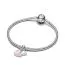 Pandora Splittable Mother & Daughter Dangle Charme 793766C01-2