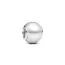 Pandora White Charme 793781C01-1