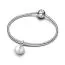 Pandora Treated Freshwater Cultured Baroque Pearl Mum Dangle Charme 793783C01-2