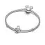 Pandora Disney Mickey Mouse Openwork Charme 793907C00-3