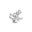 Pandora Disney Goofy Openwork Charme 793912C00-1