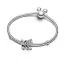 Pandora Disney Goofy Openwork Charme 793912C00-3
