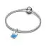 Pandora Travel Dangle Charme 793913C01-3