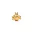 Pandora Textured Bee Mini Charm hela 764524C00