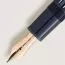 Montblanc Meisterstück Around the World in 80 Days LeGrand Fountain Pen MB132875