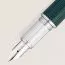 Montblanc StarWalker PolarGreen Precious Resin Fountain Pen MB132902