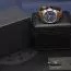 Pre-Owned Leijona x Voutilainen Jalo 19.200.01.310 Sport Royal Blue-10