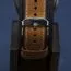 Pre-Owned Leijona x Voutilainen Jalo 19.200.01.310 Sport Royal Blue-5