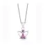 Silber Halskette JN1-180409 38.0 P-1