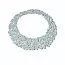Kalevala Winter Pearl Halskette 235131043-1