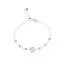 Guess 4G Crush rannekoru JUBB04156JWRHT/U-1