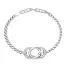 Guess Oh My G Armband JUBB04508JWRHS-1