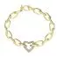 Guess Beloved Armband JUBB05016JWYGS-1