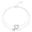 Guess Beloved Armband JUBB05027JWRHS-1