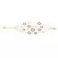 Guess Petra Armband JUBB05093JWYGFCS-1