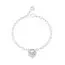 Guess Crazy In Love Armband JUBB05214JWRHS-1