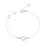 Guess Tiny Pearly rannekoru JUBB05516JWRHS