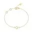 Guess Tiny Pearly rannekoru JUBB05516JWYGS