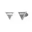 Guess Ohrringe JUBE02156JWRHT/U-1