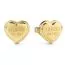 Guess Ohrringe JUBE02179JWYGT/U-1