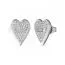Guess Love Me Tender korvakorut JUBE03251JWRHT/U-1
