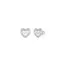 Guess korvakorut JUBE04035JWRHT/U-1