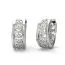Guess Mon Amour Ohrringe JUBE04604JWRHT/U-1