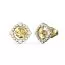 Guess Tiny Dancer Ohrringe JUBE04645JWYGT-1
