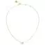 Guess Halskette JUBN02281JWYGWHT/U-1