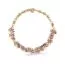 Guess Natural Beauty Halskette 45cm JUBN03200JWYGAMT/U-1