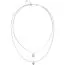 Guess 4G Crush kaulakoru JUBN04159JWRHT/U-1