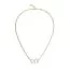 Guess Mon Amour Halskette JUBN04616JWYGT-1