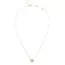 Guess Beloved Halskette JUBN05018JWYGT/U-1
