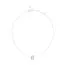 Guess Fabulous Me Halskette JUBN05195JWRHT/U-1