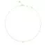 Guess Tiny Pearly kaulakoru JUBN05515JWYGT/U