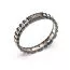 Guess Empire Armband 21 cm JUMB03200JWRGBKT/U-1