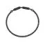 Guess Eternity Armband / Schwarz JUMB03237JWBKBKT/U-1