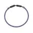 Guess Eternity Armband / blå JUMB03237JWBKLBT/U-1