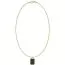 Guess Legacy Halskette 53 cm JUMN03212JWYGBKT/U-1