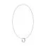 Guess Legacy Halskette 53 cm JUMN03216JWSTBKT/U-1