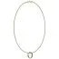 Guess Legacy Halskette 53 cm JUMN03216JWYGBKT/U-1