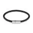 Guess Blackjack Armband, Schwarz 21 cm JUXB03238JWSTBKL-1