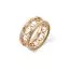 Kalevala Filigraani - Gold Ring  141000502-2