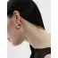 Kalevala Männyt Ear Cuff 361001102