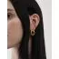 Kalevala Männyt Ear Cuff 361001102