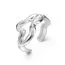 Kalevala Männyt Armband Silber (6.3) 25100110063-1