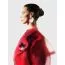 Kalevala x Marimekko Unikko Earrings, big 261001201T